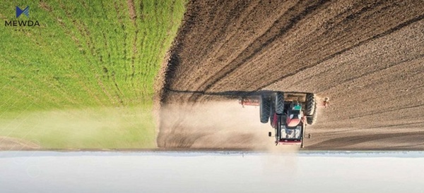 چاندنى گه‌نم و جۆ ده‌ستیپێكرد