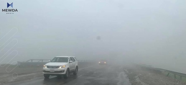 كه‌شناسیی هۆشداریی دایه‌ شۆفێران