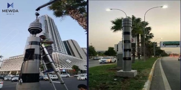 شۆفێران ئاگادار دەکرێنەوە