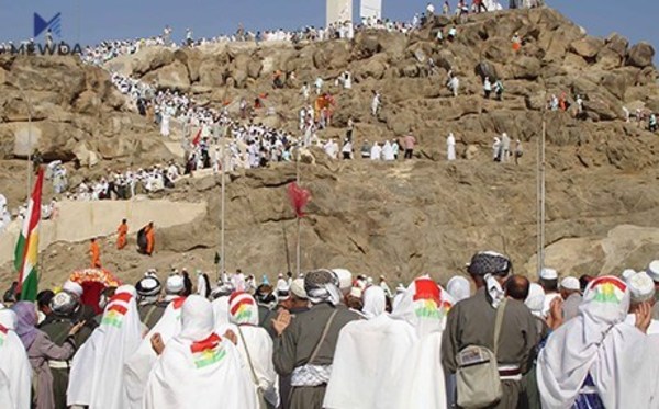 تێچووی حەجی ساڵی داهاتوو بڵاوکرایەوە