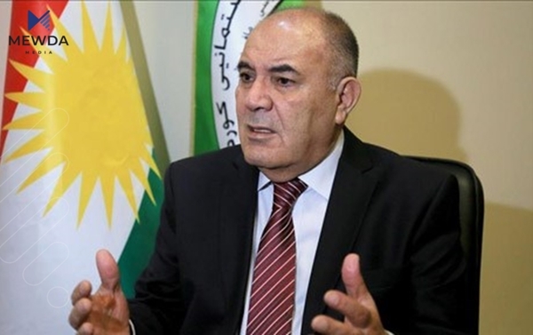 هەڵبژاردن دووبارە مەكەنەوەو قەرزەكانی خەڵك بدەنەوە