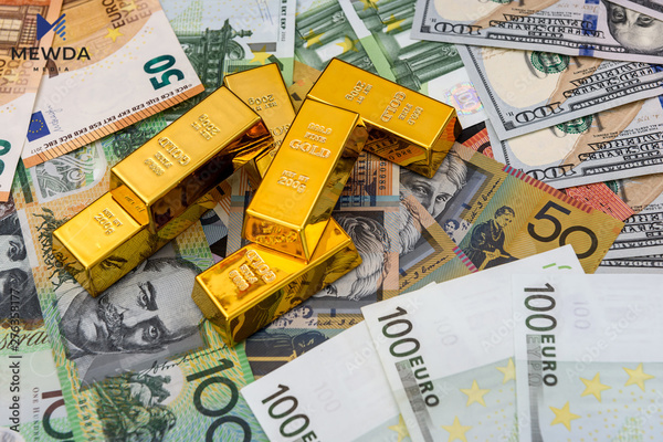 نرخى دراوه‌كان و ئاڵتوون له‌ هه‌رێمى كوردستان