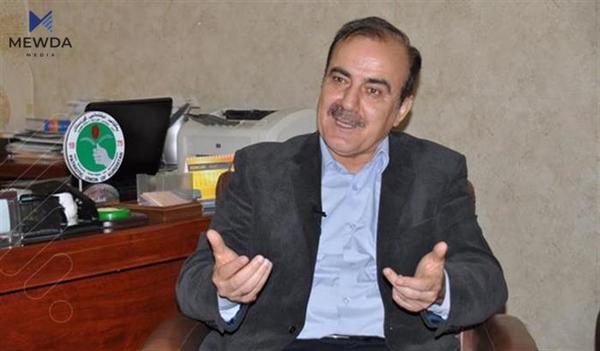 ئارێز عەبدوڵڵا: هەموو لایەنەکان لەگەڵ پێکهێنانی حکومەتن