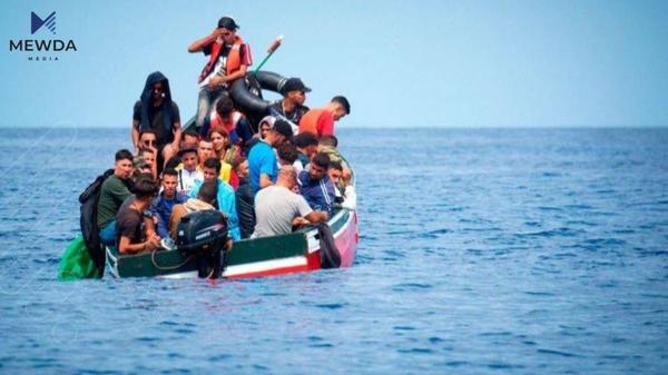 لەمساڵدا هەزاران گەنج کۆچیان کردووە