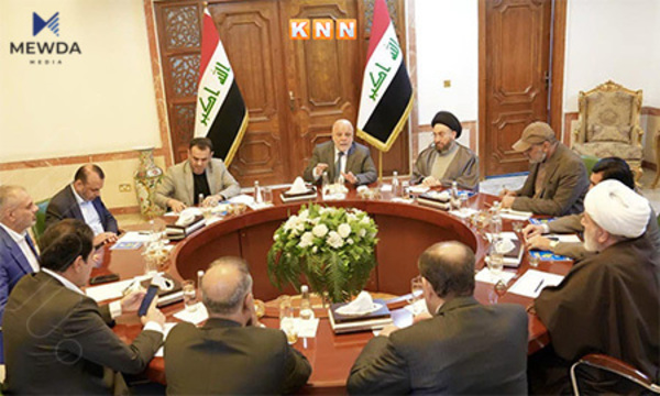 سێ‌ بەرپرسی  ئەمنی زۆرترین چانسیان هەیە 