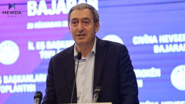 باقرخان: سەد ساڵە نکۆڵی لە مافەکانی کورد دەکرێت