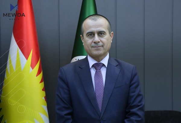 لەتیف نێرەوەیی: پارتی ئەندام پەرلەمان دەکڕێت