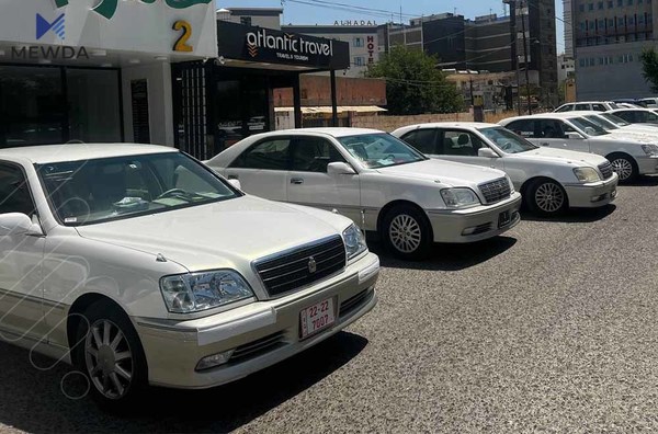 هیچ ئۆتۆمبێلێكی بێسەرەتا دەستیبەسەردا ناگیرێت ئەگەر سەرپێچی نەكات