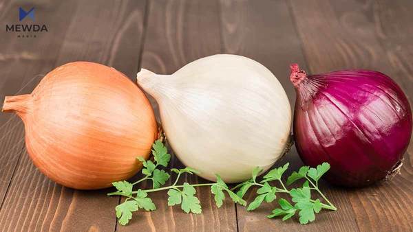 ئه‌گه‌ر هه‌موو رۆژێك پیاز بخۆیت چى رووده‌دات؟