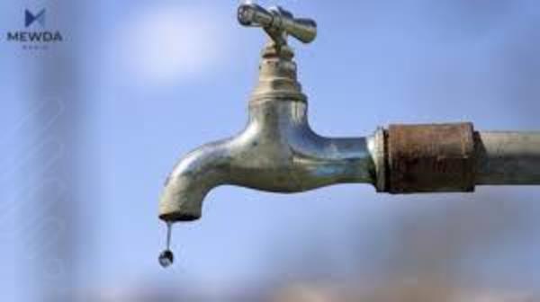 دابه‌شكردنى ئاو له‌ شاره‌زوور راگیرا