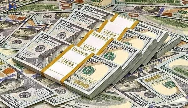 داهاتى نه‌وتى مانگى رابردووى عیراق 7 ملیار دۆلار بووه‌