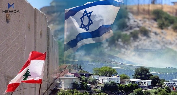 ئیسرائیل هەڕەشە لە لوبنان دەکات
