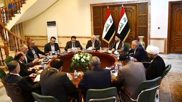 مەرجەکان بۆ سەرۆک وەزیرانی نوێی عیراق بڵاوکرایەوە
