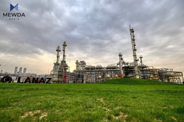 دوو کەس لەنزیک پاڵاوگەی لاناز کوژراون