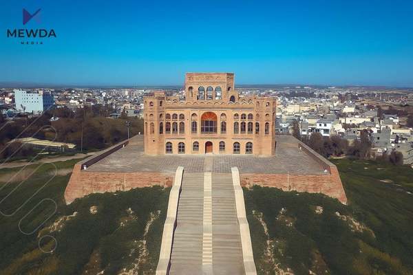  پارەی مووچە لە بانکەکاندا نییە