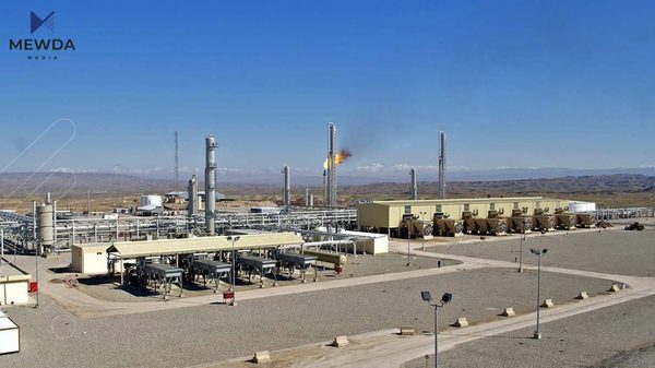 کۆرمۆر کارتی بەهێزی مووچە و بودجەیە