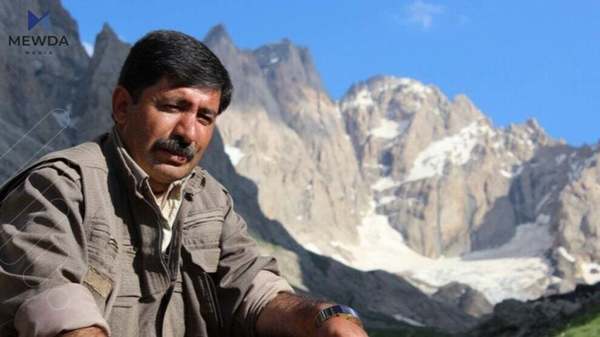 ئامه‌د مه‌لازگرد: تا ئۆجه‌لان ئازاد نه‌كرێت هه‌نگاى تر نانێین