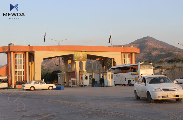 نرخى گه‌شتكردن بۆ وڵاتى ئێران گۆڕانكاریی به‌سه‌رهات