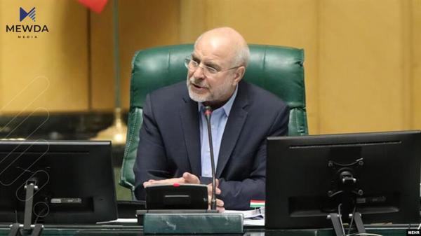 قالیباف: دەبێت رووبەڕووی ئیسرائیل ببینەوە