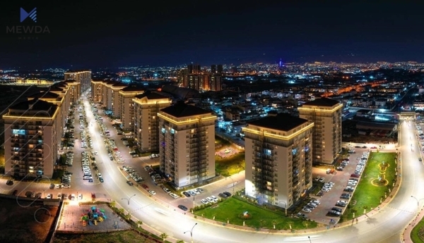 نرخی کارەباى موەلیدەی ستییەکان بۆ مانگی 11 دیاریکرا