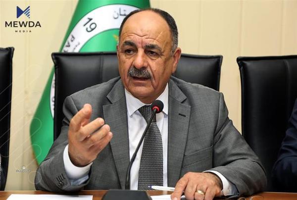 حاكم قادر: هەمووان خەریکی کاری هاوبەش و لێک نزیکبوونەوەن، تەنها لایەنە کوردستانيیەکان نەبێت