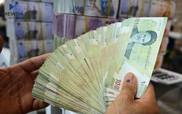 بەهای تمەن بۆ نزمترین ئاستی مێژوویی دابەزی