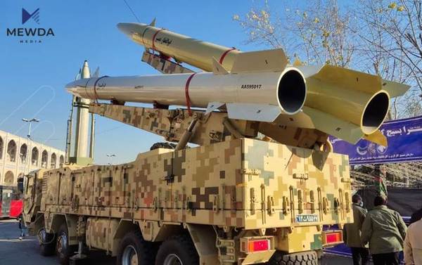 ئیسرائیل خۆى بۆ هێرشى ئێران ئاماده‌كردووه‌