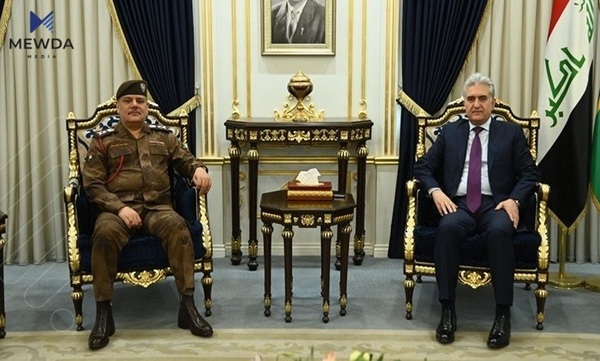 وەزیری ناوخۆی هەرێم سەردانی بەغدا دەکات