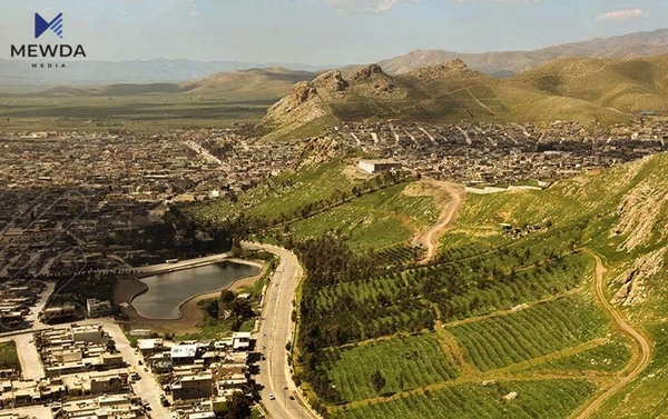 قائیمقامییەتی سەیدسادق روونکردنەوەیەکی بڵاوکردەوە