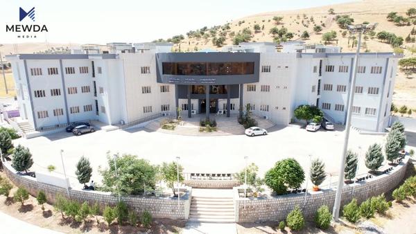 خوێندکارانی چەمچەماڵ لە کرێی خوێندن بەخشران