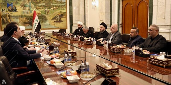 پۆستی سەرۆک وەزیران یەكلایی دەکرێتەوە