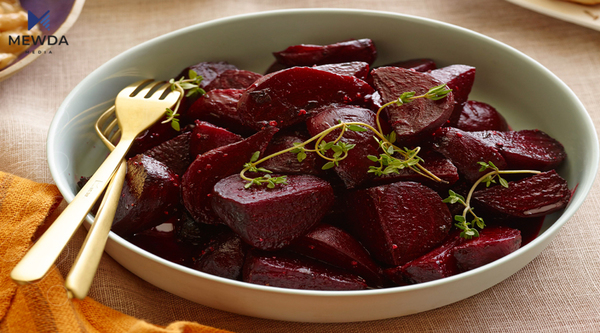 چه‌وه‌نده‌ر بخۆو ترست له‌ هیچ نه‌بێت