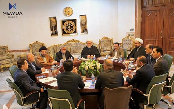 چوارچێوه‌ى هه‌ماهه‌نگى نه‌یتوانى كاندیدى سه‌رۆكى حكومه‌ت دیاريى بكات