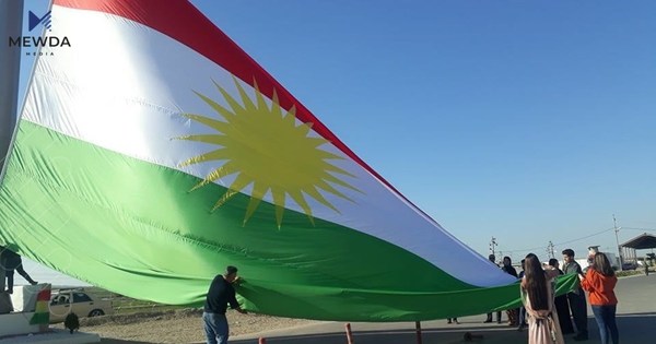 سبه‌ى رۆژى ئاڵایه‌