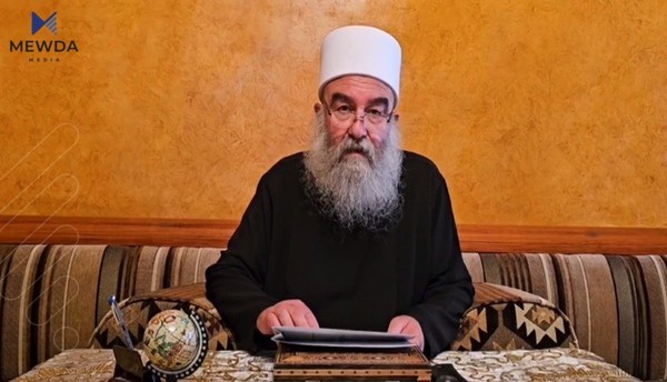 هیجری: هیچ جیاوازییەک لەنێوان شەرع و ئەسەد دا نییە