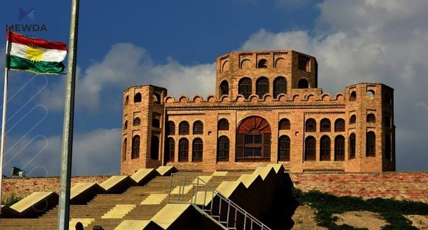 19 كەس لە گەرمیان كوژراون