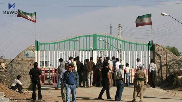 دەروازەیەکی نوێ لەنێوان عیراق و ئێران دەکرێتەوە