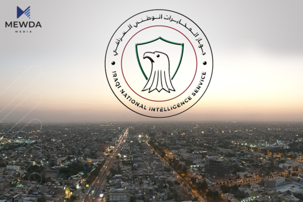 هەواڵگری عیراق دەنگۆیەک رەتدەکاتەوە