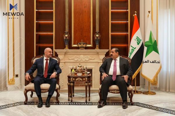 بافڵ جەلال تاڵەبانی: ئامانجی یەکێتی خزمەتکردنی هاوڵاتییانە