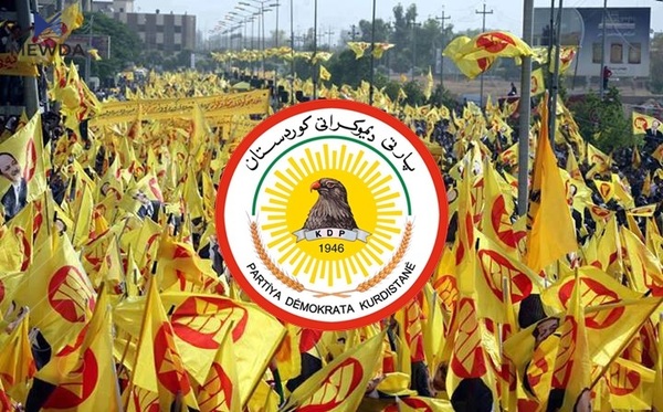 به‌هۆى پارتییه‌وه‌ 14 مانگه‌ هه‌رێم بێ حكومه‌ته‌