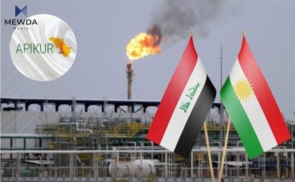 وەزارەتی نەوت هۆشداریی دەداتە هەرێم