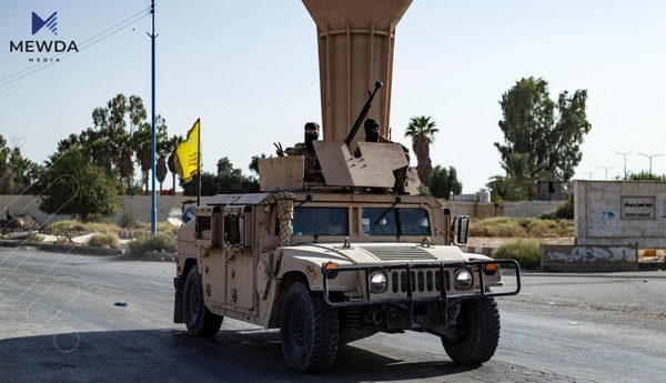 ئەمەریكا دەستوەردانی كرد و شەڕەكەی راگرت