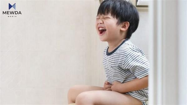 بۆچى منداڵه‌كه‌ت تووشى قه‌بزى ده‌بێت؟