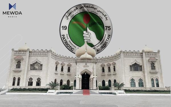 پۆستی سەرۆک کۆمار بۆ یەکێتی دەبێت