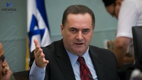 یسرائیل کاتز: لە غەززە ناکشێینەوە