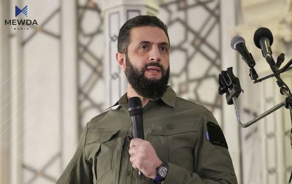 شەرع سەلماندی نەوەی رەسەنی یەزیدە