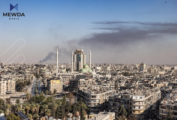 شێخ مەقسود هێڵی پێشەوەی بەرگریی نەتەوەییە