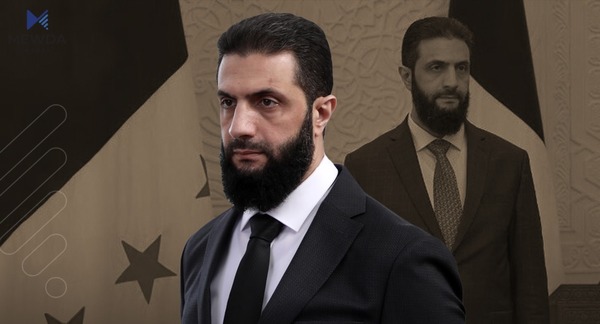 رامی عەبدولڕەحمان: سوریا دەوڵەتێکی تیرۆریستییە