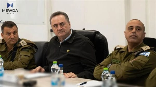 وەزیری بەرگری ئیسرائیل ناوەڕۆکی رێککەوتنی پاریسی بڵاوکردەوە