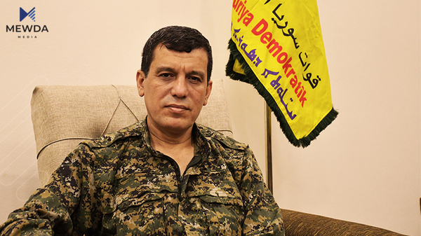 هێزەکانی ئاسایش لە حەڵەب دەگوازینەوە